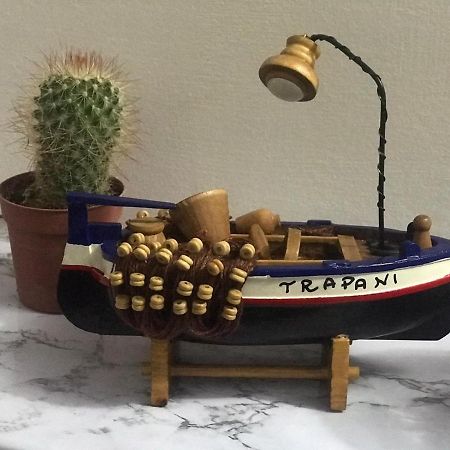 Affittacamere Le Isole Trapani Dış mekan fotoğraf