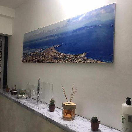 Affittacamere Le Isole Trapani Dış mekan fotoğraf