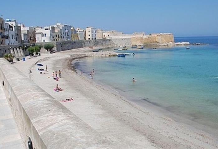 Affittacamere Le Isole Trapani Dış mekan fotoğraf