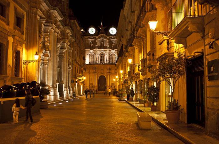 Affittacamere Le Isole Trapani Dış mekan fotoğraf
