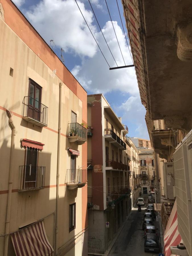 Affittacamere Le Isole Trapani Dış mekan fotoğraf