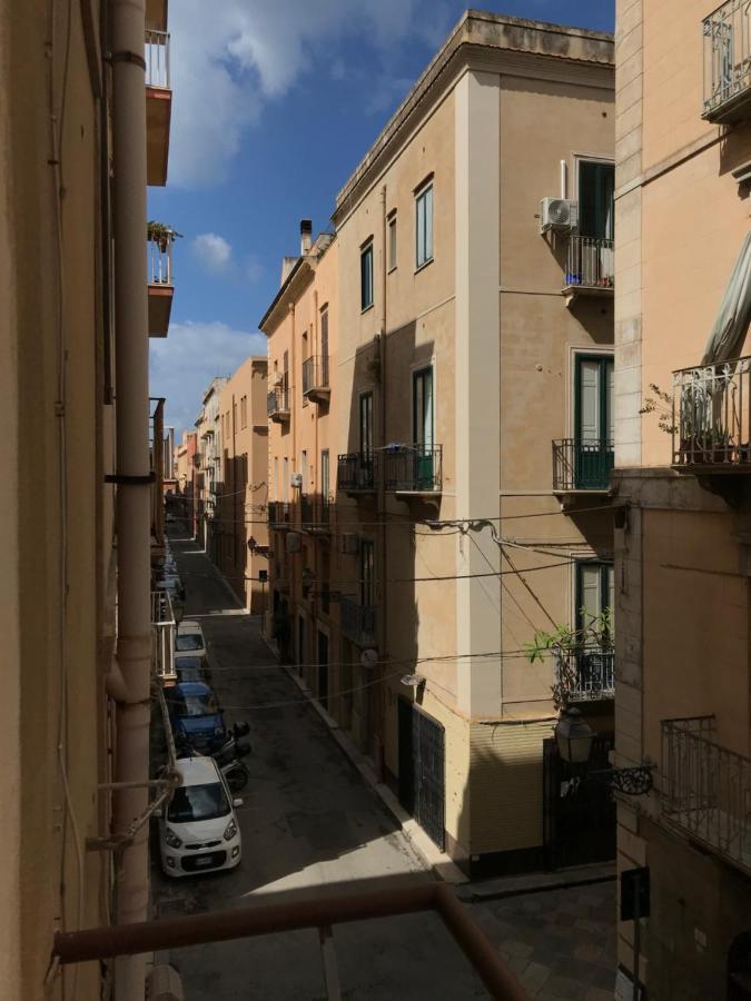 Affittacamere Le Isole Trapani Dış mekan fotoğraf