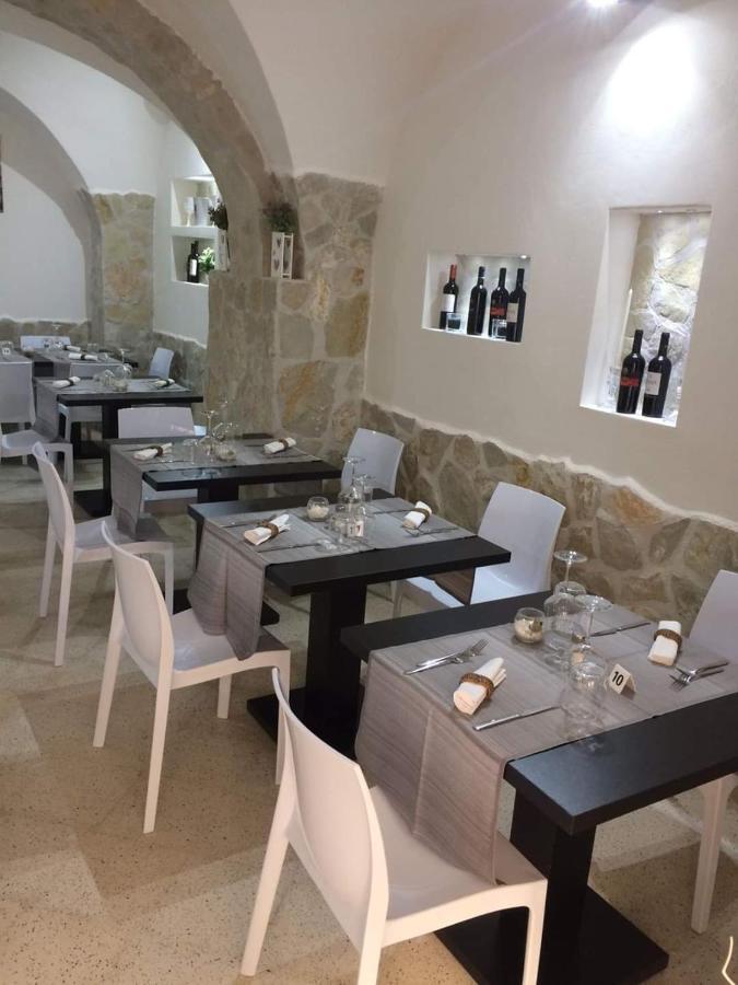 Affittacamere Le Isole Trapani Dış mekan fotoğraf