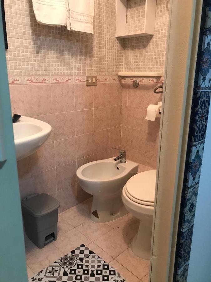 Affittacamere Le Isole Trapani Dış mekan fotoğraf