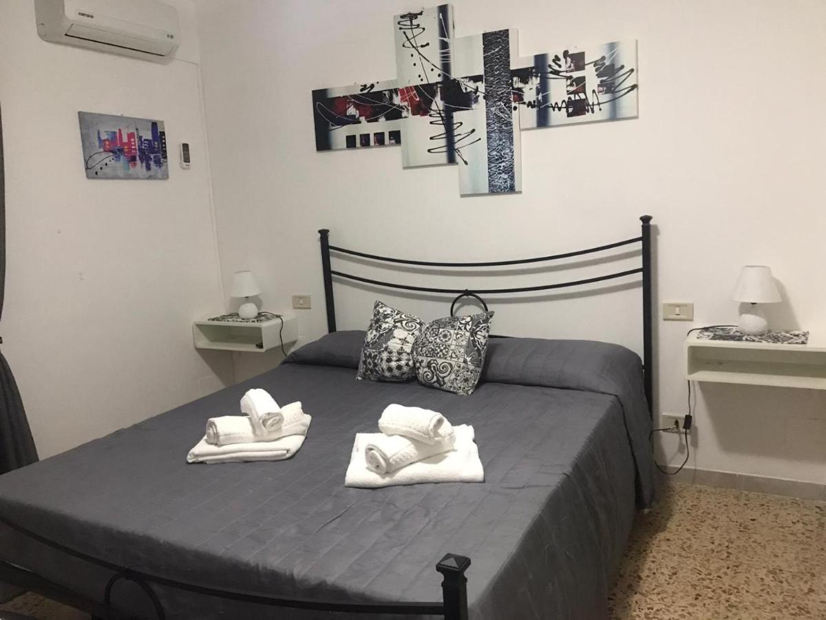 Affittacamere Le Isole Trapani Dış mekan fotoğraf
