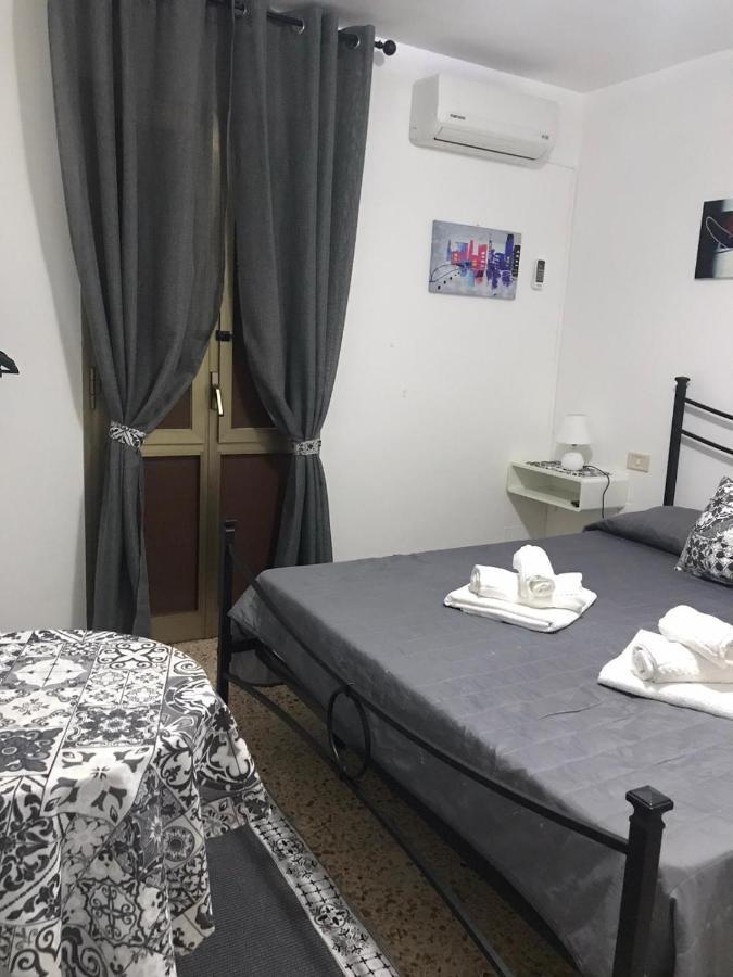 Affittacamere Le Isole Trapani Dış mekan fotoğraf