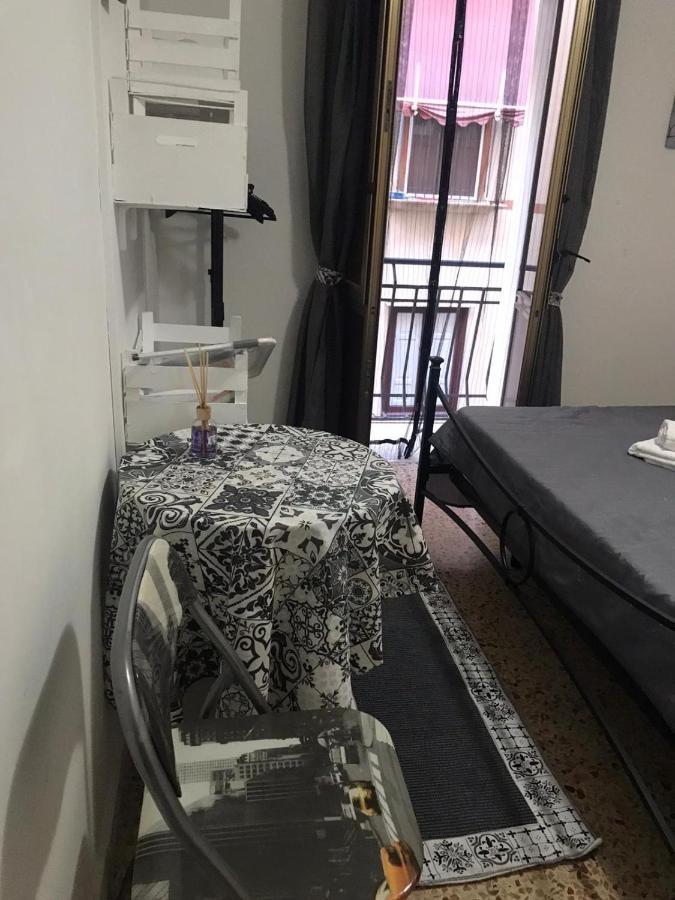 Affittacamere Le Isole Trapani Dış mekan fotoğraf
