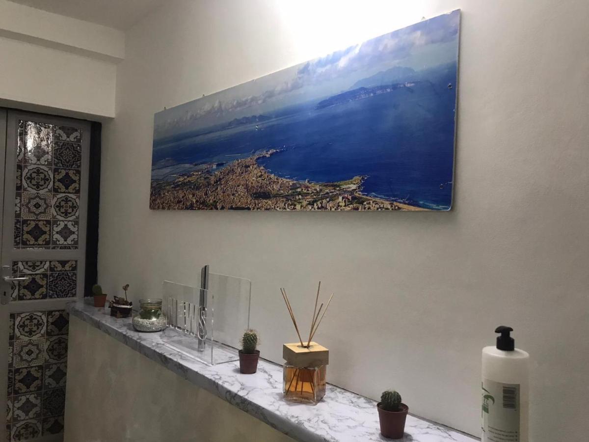 Affittacamere Le Isole Trapani Dış mekan fotoğraf