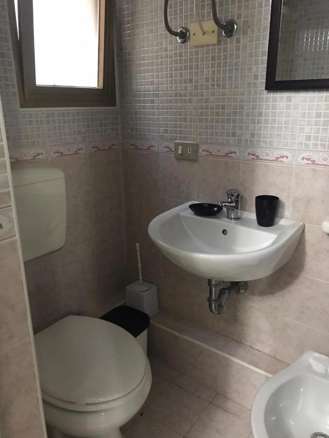 Affittacamere Le Isole Trapani Dış mekan fotoğraf