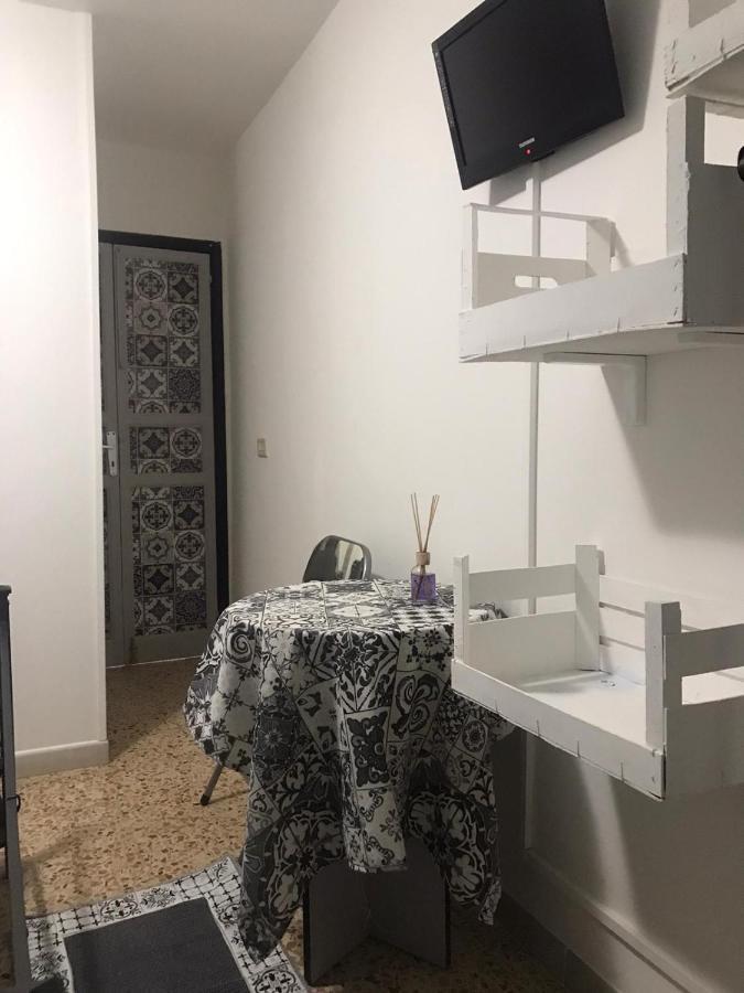 Affittacamere Le Isole Trapani Dış mekan fotoğraf